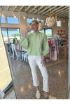 Noura Blouse