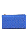 Thalia Wallet Blue