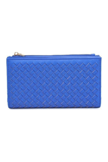  Thalia Wallet Blue