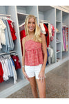 Corentine Tank Top