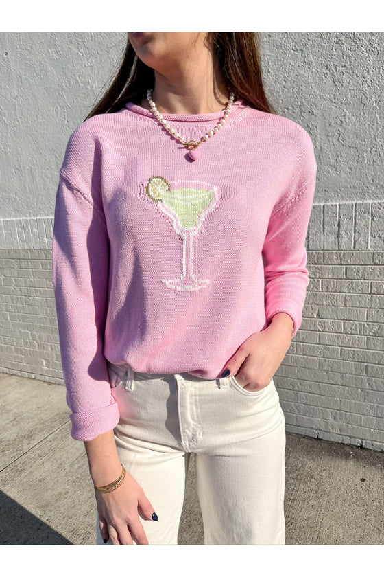 Margarita Sweater