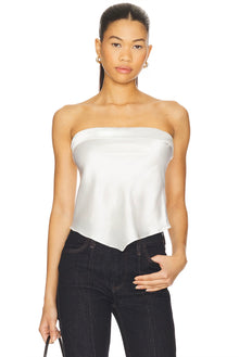  Eris Top White
