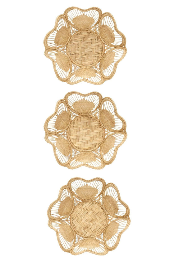 Flora Basket