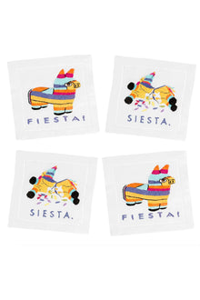  Fiesta Siesta