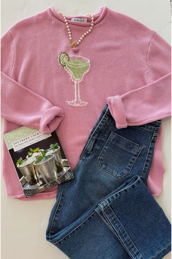 Margarita Sweater