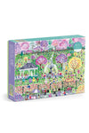 Easter Egg Hunt Puzzle