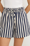 ERIN RELAXED SHORT