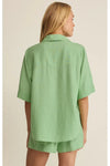 Expedition Button Up