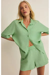 Expedition Button Up