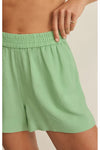 Expedition Short