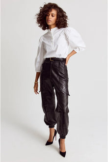  The Balloon Sleeve Shirt