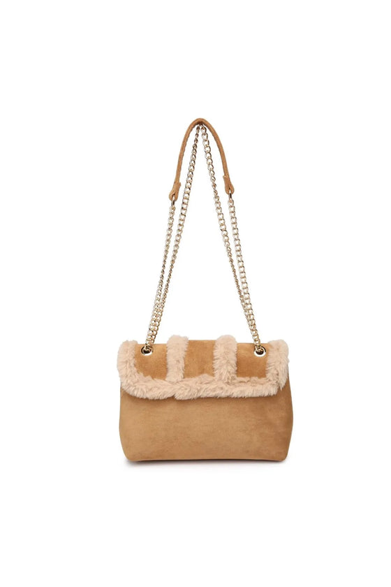 Tori Crossbody
