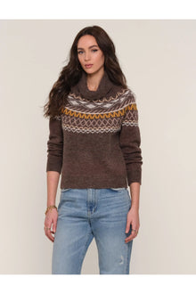  Mason Sweater