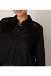 Sierra Blouse
