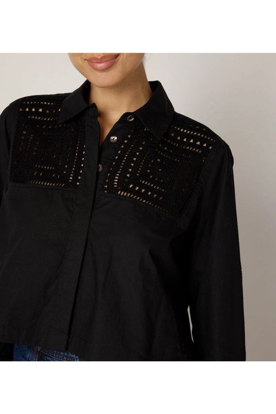 Sierra Blouse