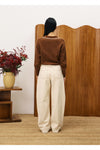 TRIOLET SWEATER