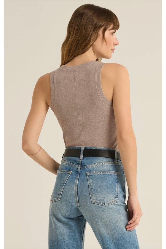 Sirena Rib Tank