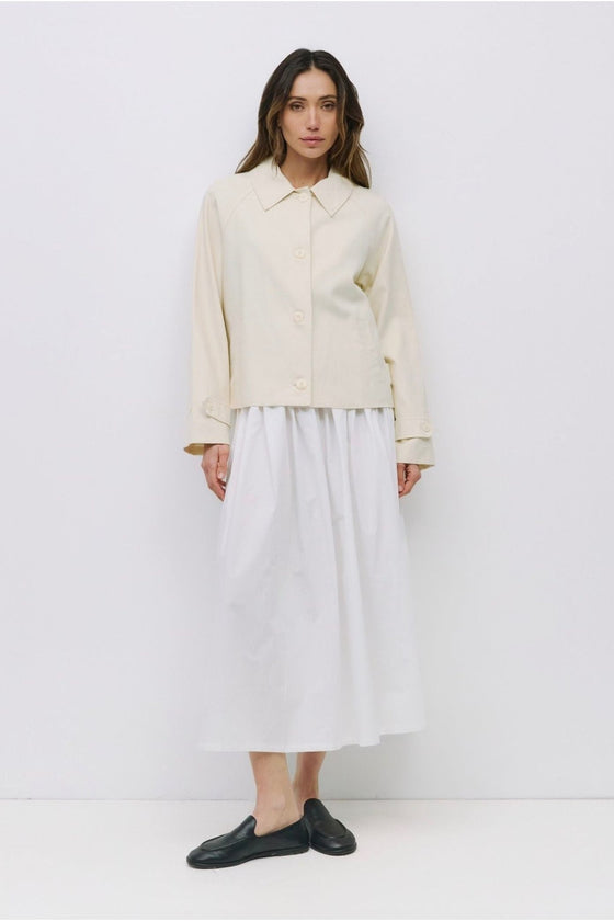 Ollie Jacket