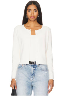  Eva Cardigan