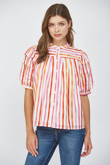  Candy Stripe Shirt