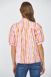 Candy Stripe Shirt