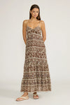 FIONA MAXI DRESS