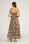 FIONA MAXI DRESS