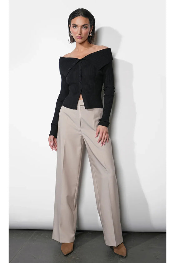 Fable Wide Leg Pants