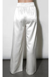 Cora Easy Satin Wide Leg Pants