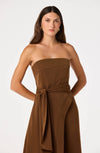 Ginger Tunic