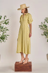 Ayla Dress