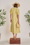 Ayla Dress