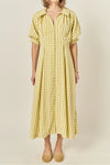 Ayla Dress