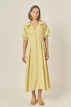 Ayla Dress