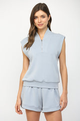 Grace Top