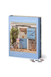Nantucket Puzzle
