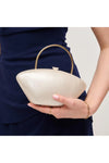 Guliana Evening Bag Ivory