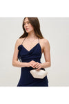 Guliana Evening Bag Ivory