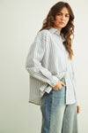 Hallie Top