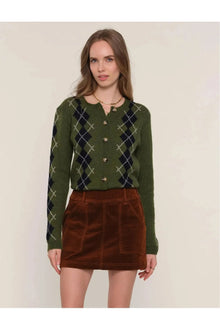  Elaine Skirt