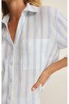 Helena Striped Shirt
