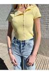 Lenny Knit Top