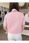 ANNIKA SWEATER