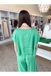 Liza Green Top