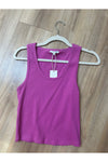 Essy Rib Top