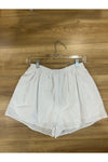 White Short