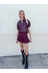MARGO SKIRT