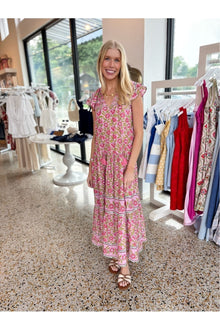  Annabella Dress