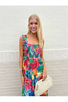  Trena Maxi Dress