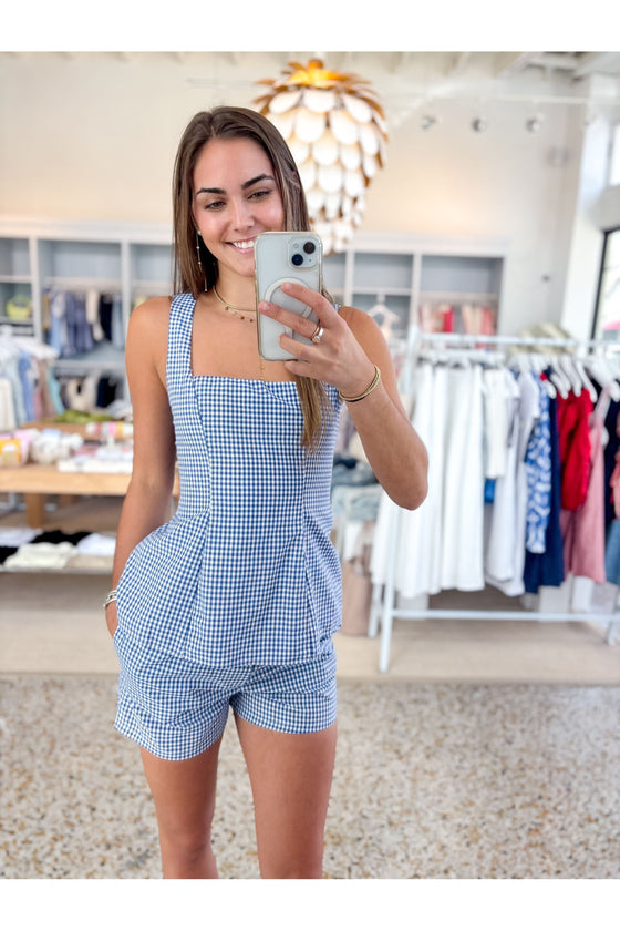 Sophie Short